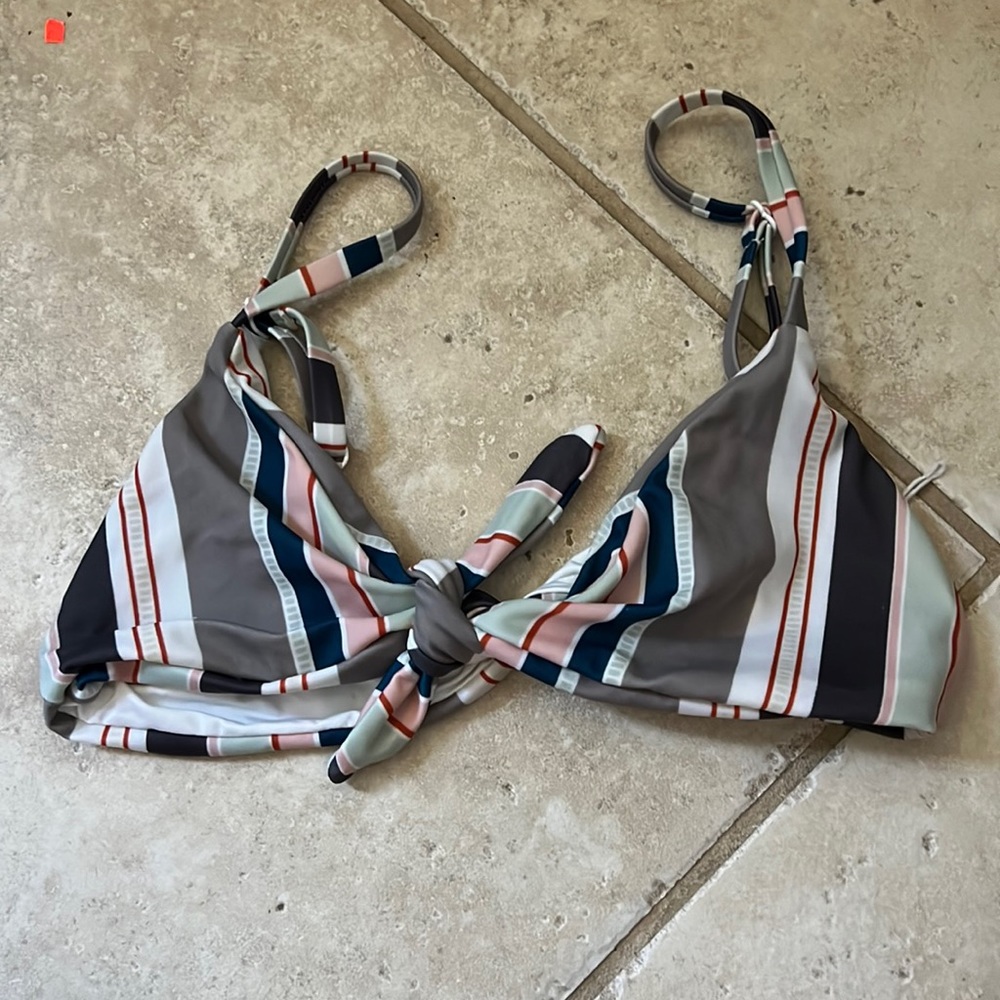 Bikini top